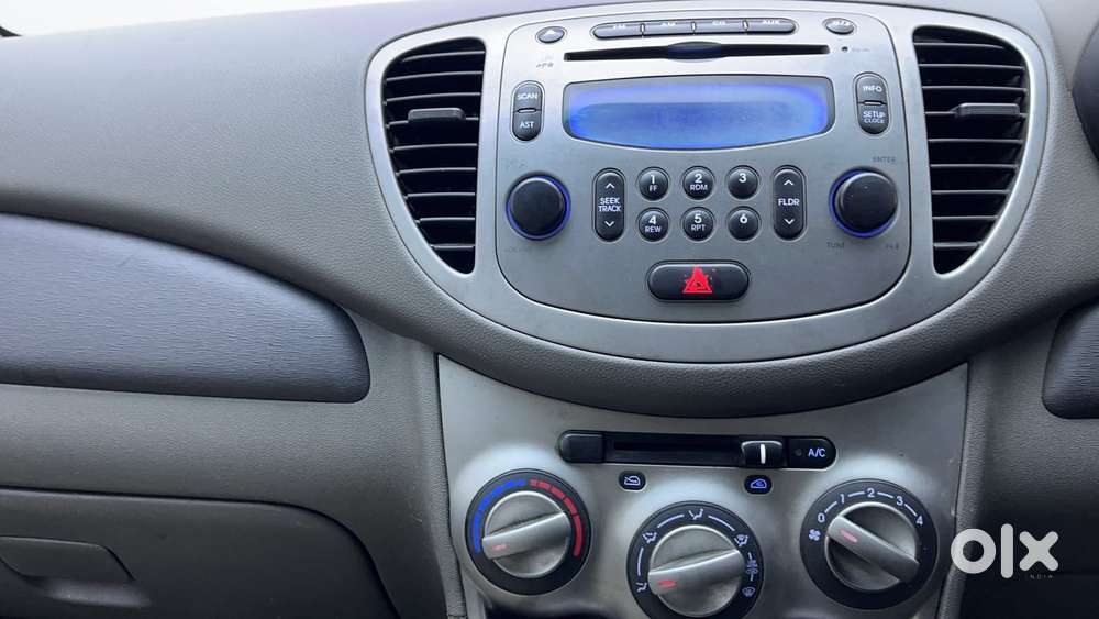 Hyundai I10 Sportz 1.1 Irde2, 2014, Petrol