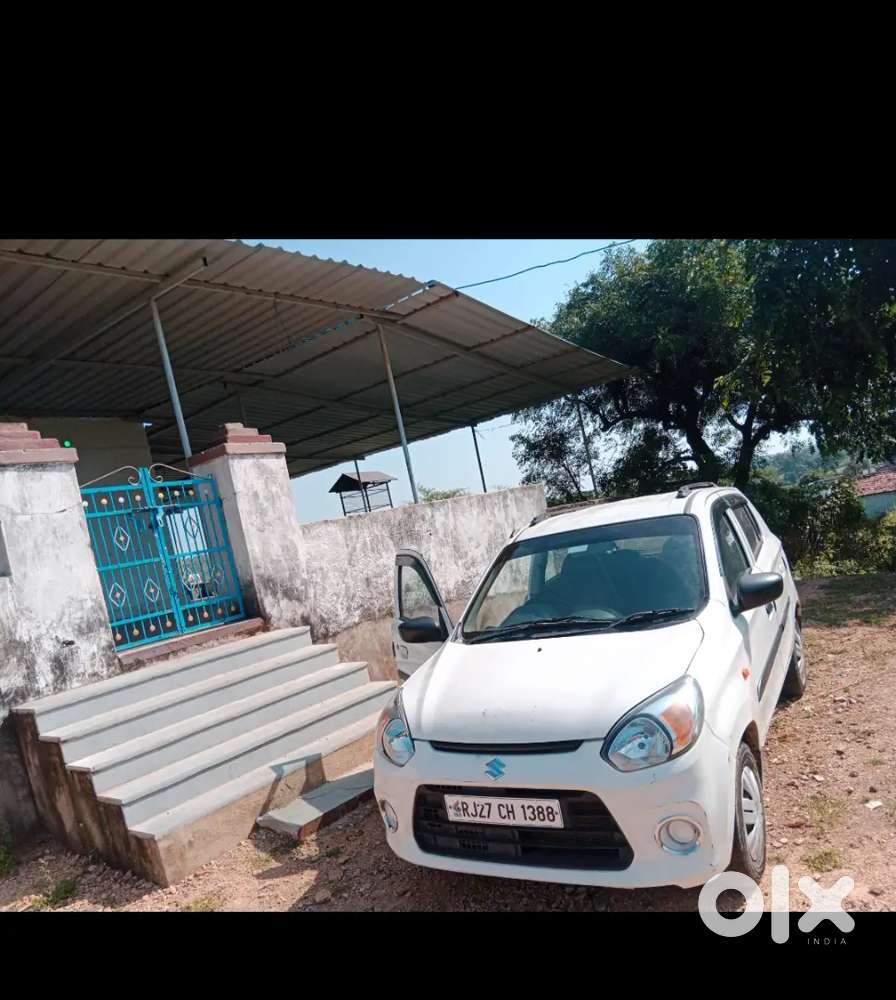 Maruti Suzuki Alto 800 2019 Petrol 98000 Km Driven