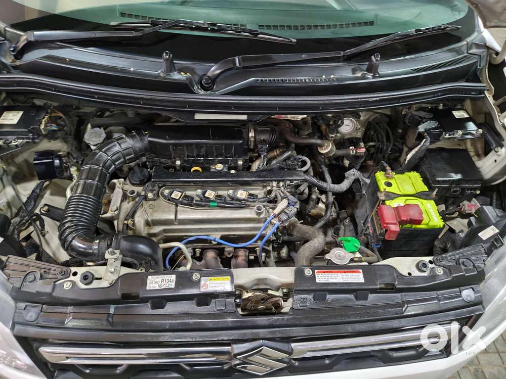 Maruti Suzuki Wagon R Lxi Cng Optional, 2021, Cng & Hybrids