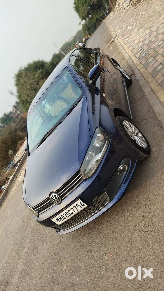 Volkswagen Vento 1.2 Tsi 2017
