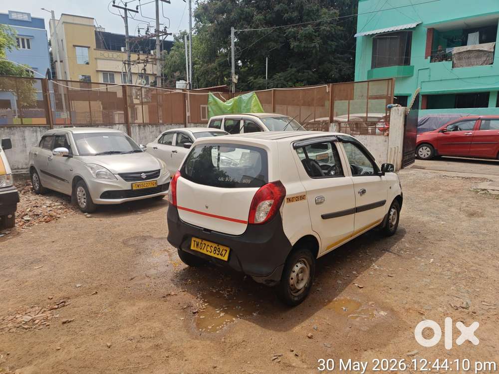 Maruti Suzuki Alto Std Cng, 2019, Cng & Hybrids