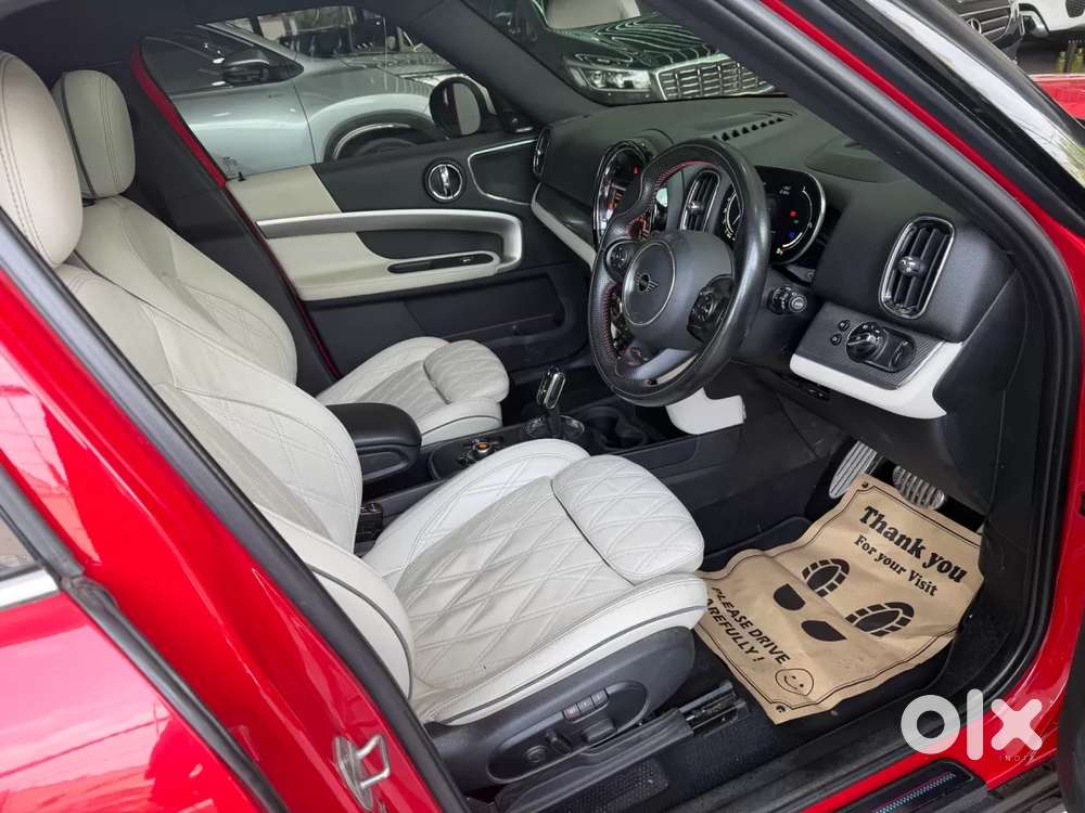 Mini Cooper S, 2021, Petrol