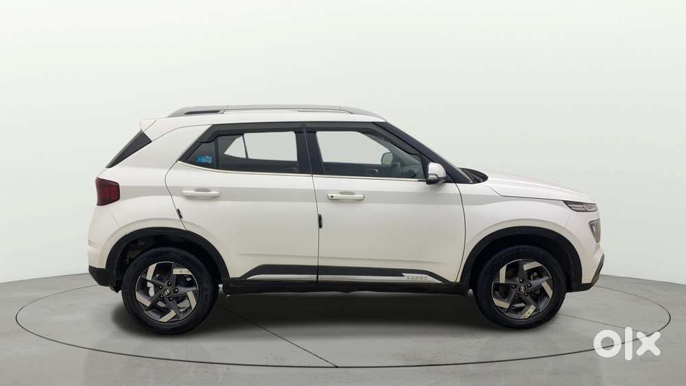 Hyundai Venue Sx Diesel, 2021, Diesel