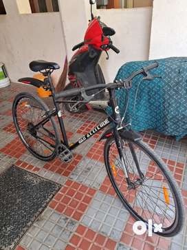 Olx shopping on sale bike