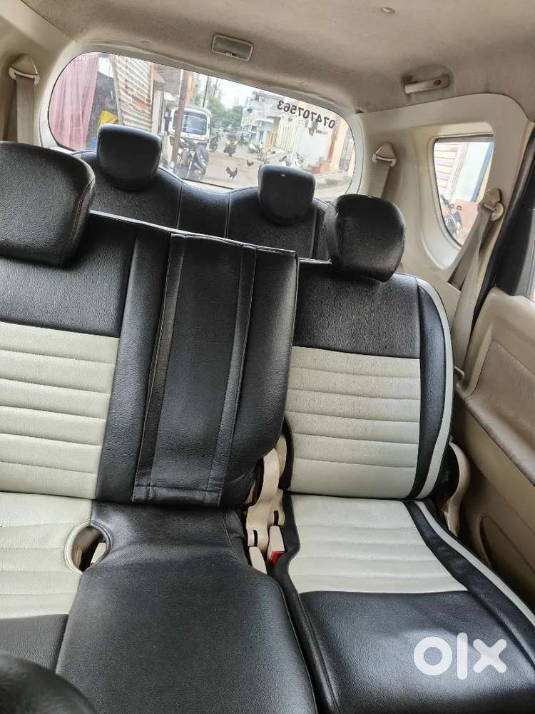 Maruti Suzuki Ertiga Vdi 2014