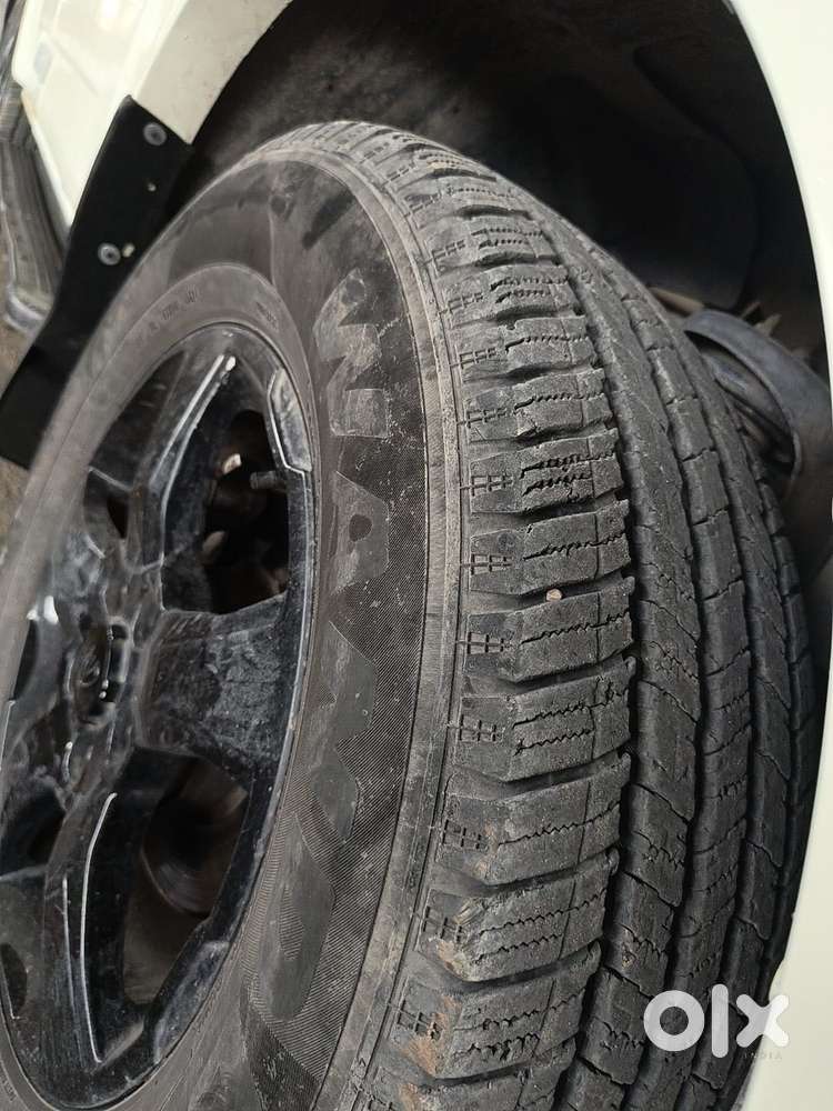 Mahindra Scorpio Classic 2.2 S 11 Mt 7 Str, 2019, Diesel