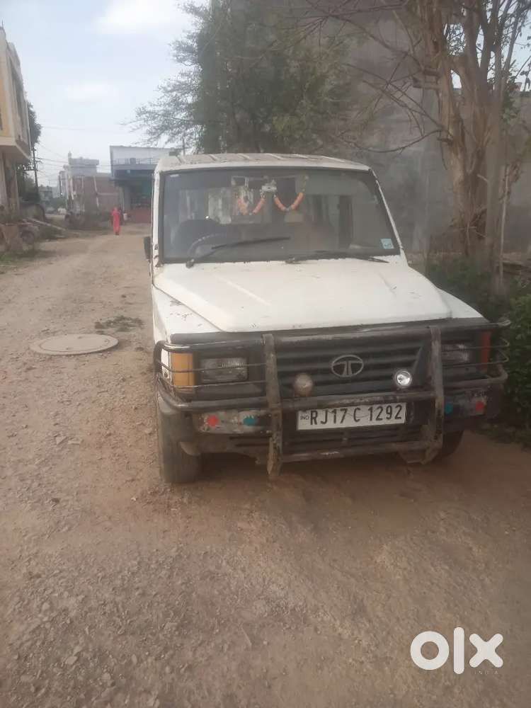 Every Thing Is Possible