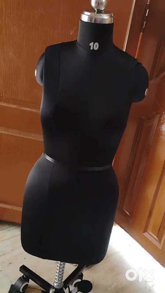 couture black dress Sexy Cut-Out Atria Long Black Formal Dress main image 0
