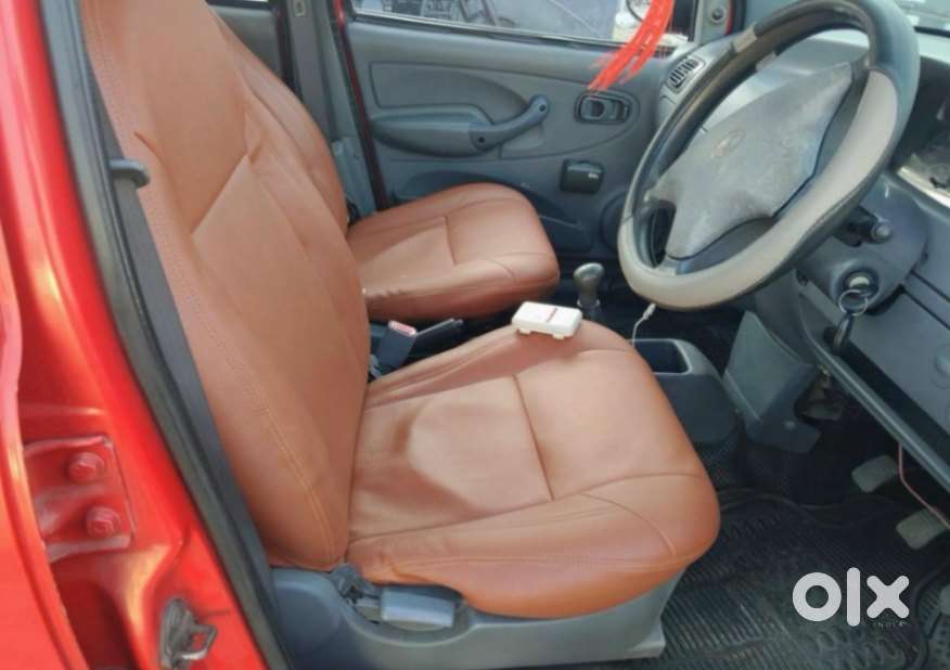 Tata Indica V2, 2006, Diesel