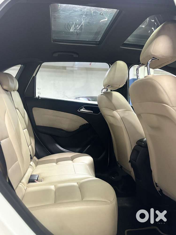Mercedes-benz B Class B180, 2012, Petrol