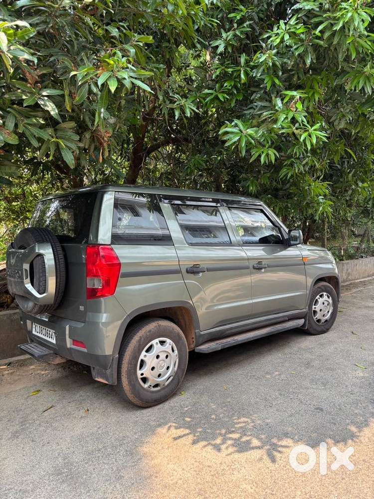 Mahindra Bolero Neo 2025, 24000km , 1st Owner , Diesel , Manual