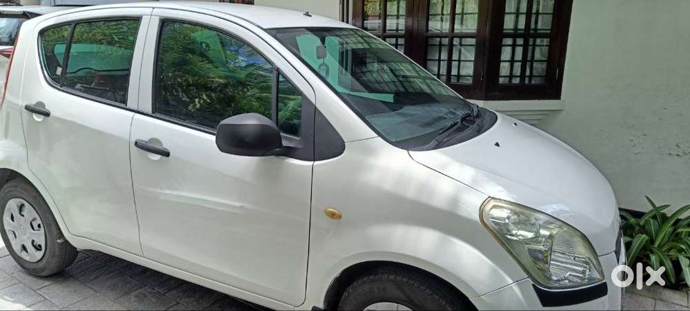 Ritz Car, 2009 Model In Good Condition