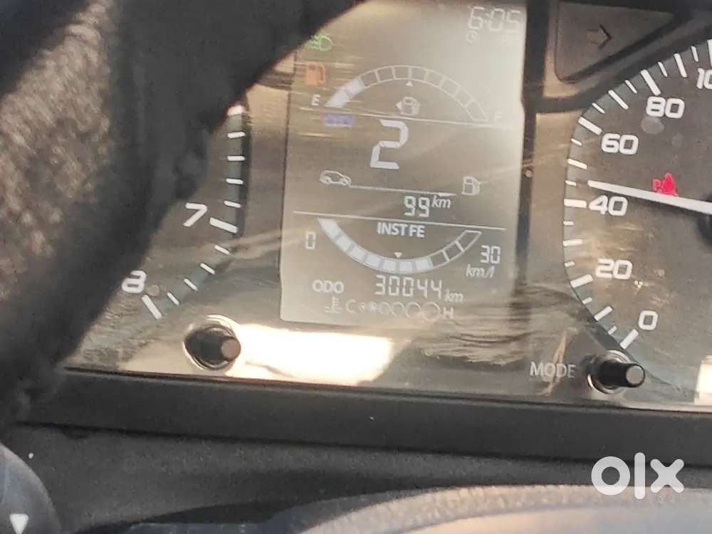 Tata Altroz 2021 Petrol 30000 Km Driven