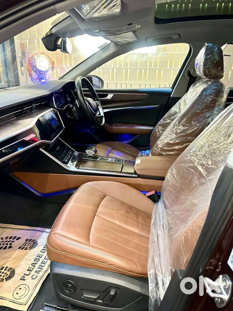 Audi A6 2.0 Tfsi Technology Pack, 2020, Petrol