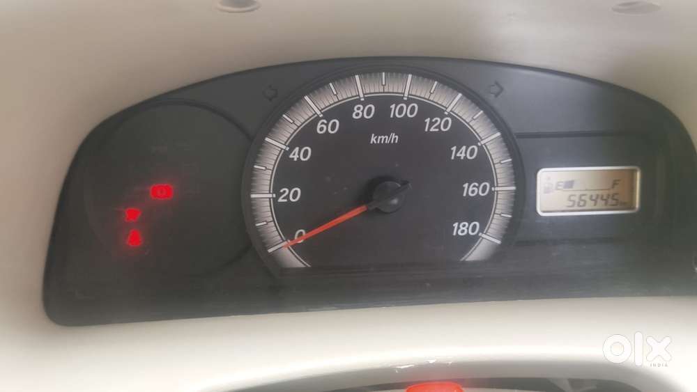 Maruti Suzuki Eeco Cng 5 Seater Ac, 2022, Cng & Hybrids