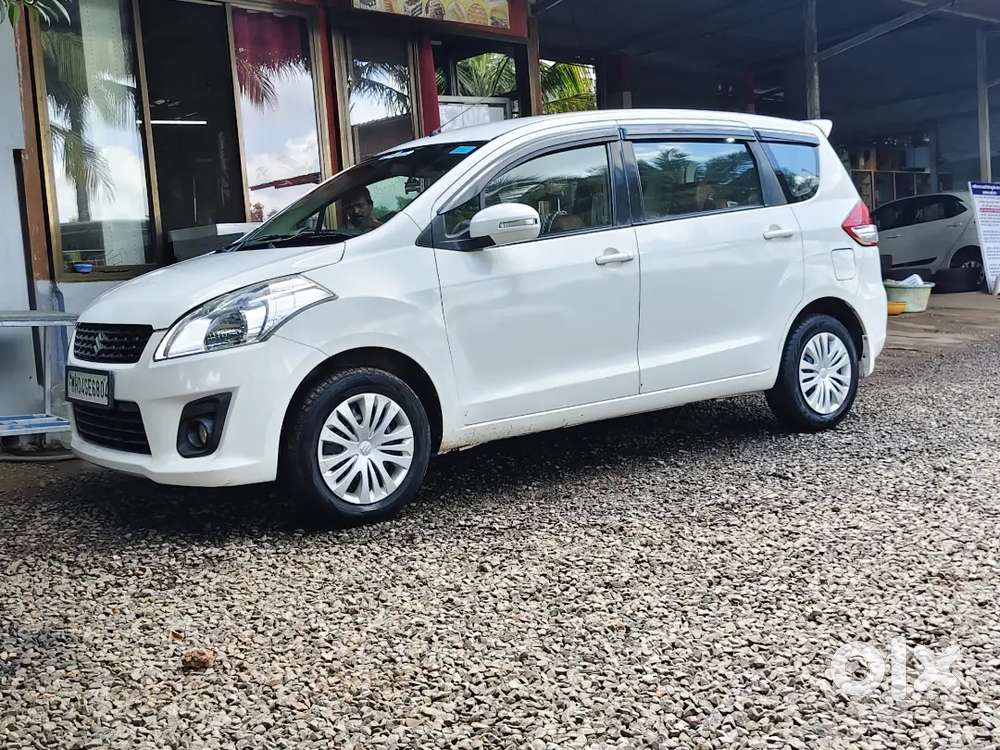 Maruti Ertiga 2013 Suv