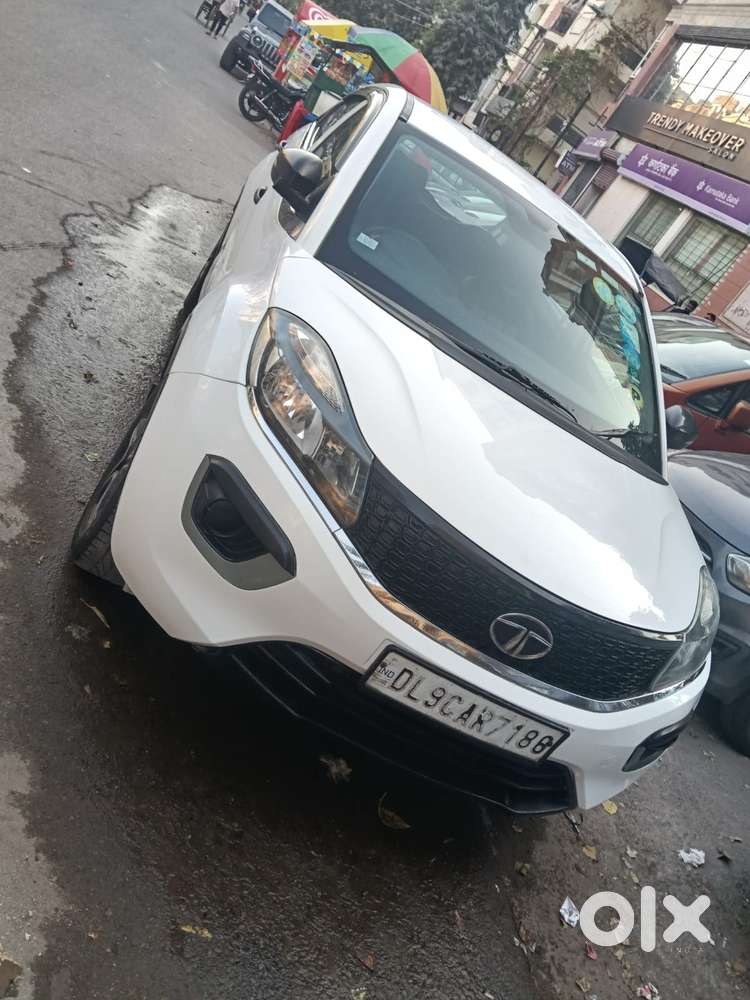 Tata Nexon 1.5 Revotorq Xma Amt (s), 2019, Diesel