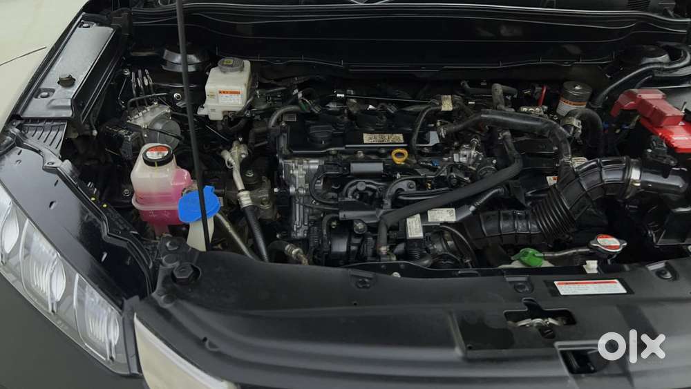 Maruti Suzuki Grand Vitara 1.5 Alpha Plus Intelligent Hybrid Ecvt, 2..
