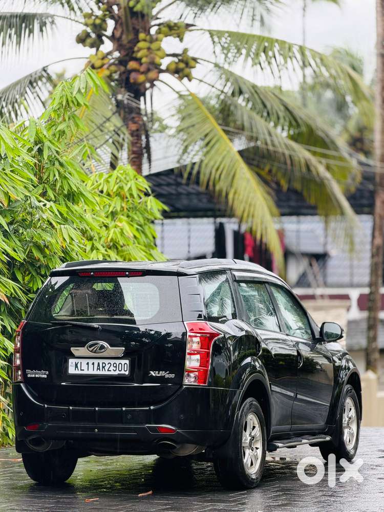 Mahindra Xuv500 W8, 2013, Diesel