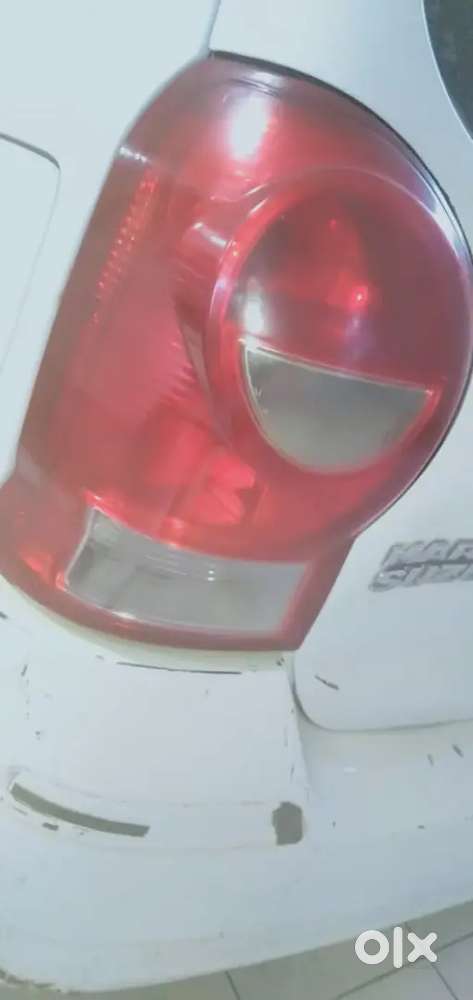 Maruti Suzuki Alto K10 2014