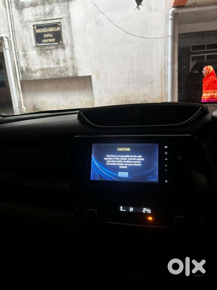 Honda Amaze 2nd Gen 2019 Petrol Well Maintained