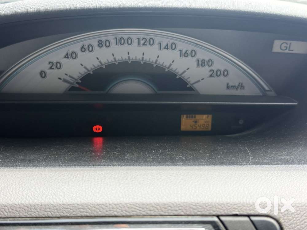 Toyota Etios G Sp*, 2011, Petrol