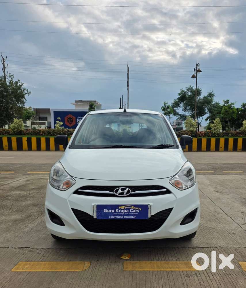 Hyundai I10 Sportz Option, 2012, Petrol