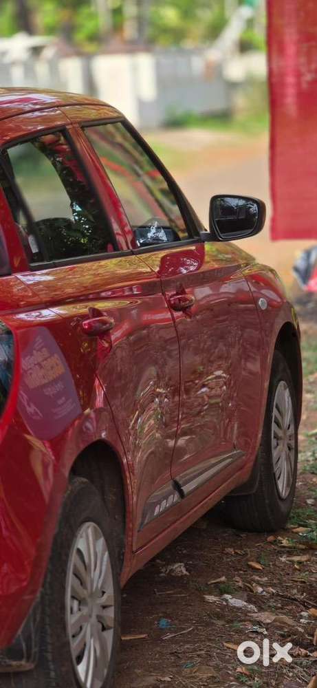 Maruti Suzuki Swift 2024 Petrol Well Maintained