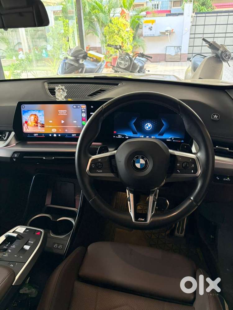 Bmw X1 Diesel 2025