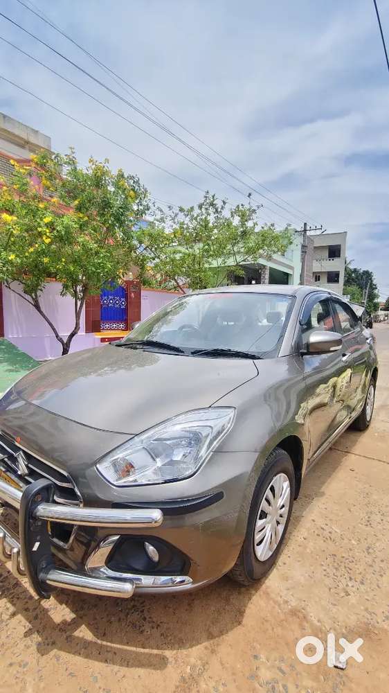 Suzuki Dezire Vxi