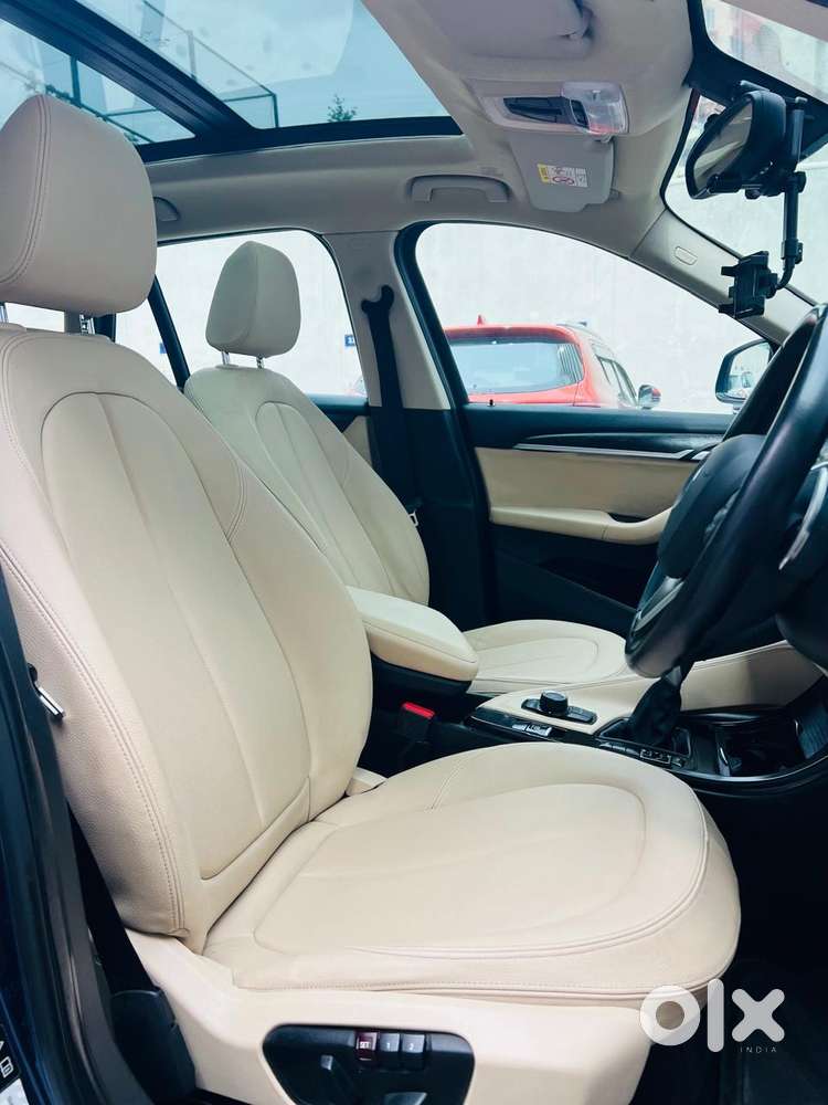 Bmw X1 Xdrive 20d Xline, 2016, Diesel