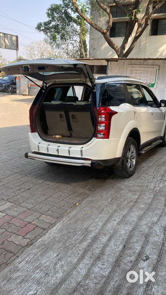 Mahindra Xuv500 Diesel 2014