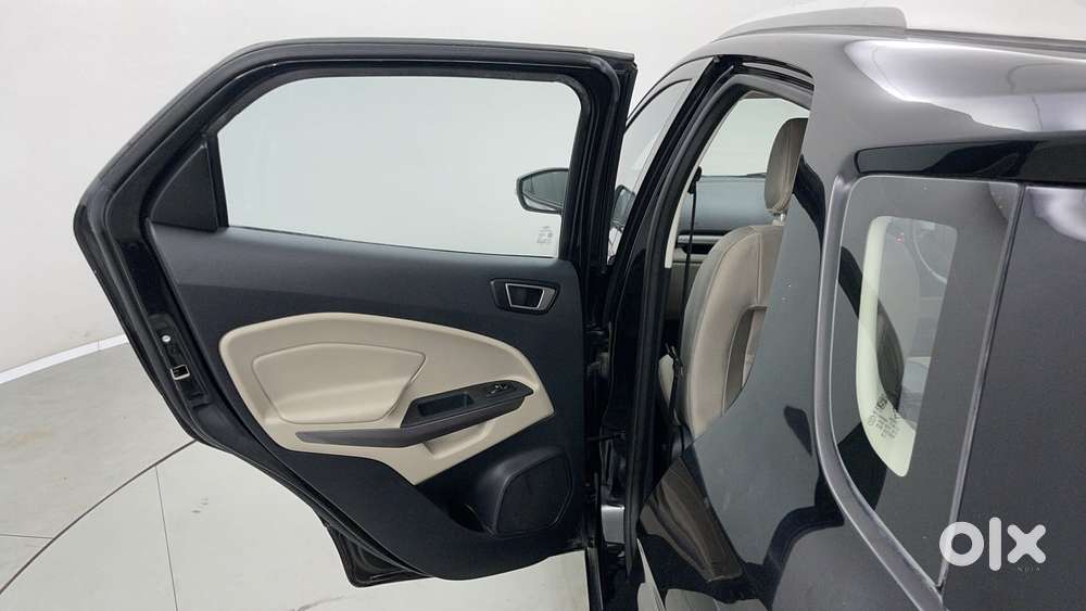 Ford Ecosport 2013-2015 1.5 Ti Vct Mt Titanium, 2020, Petrol
