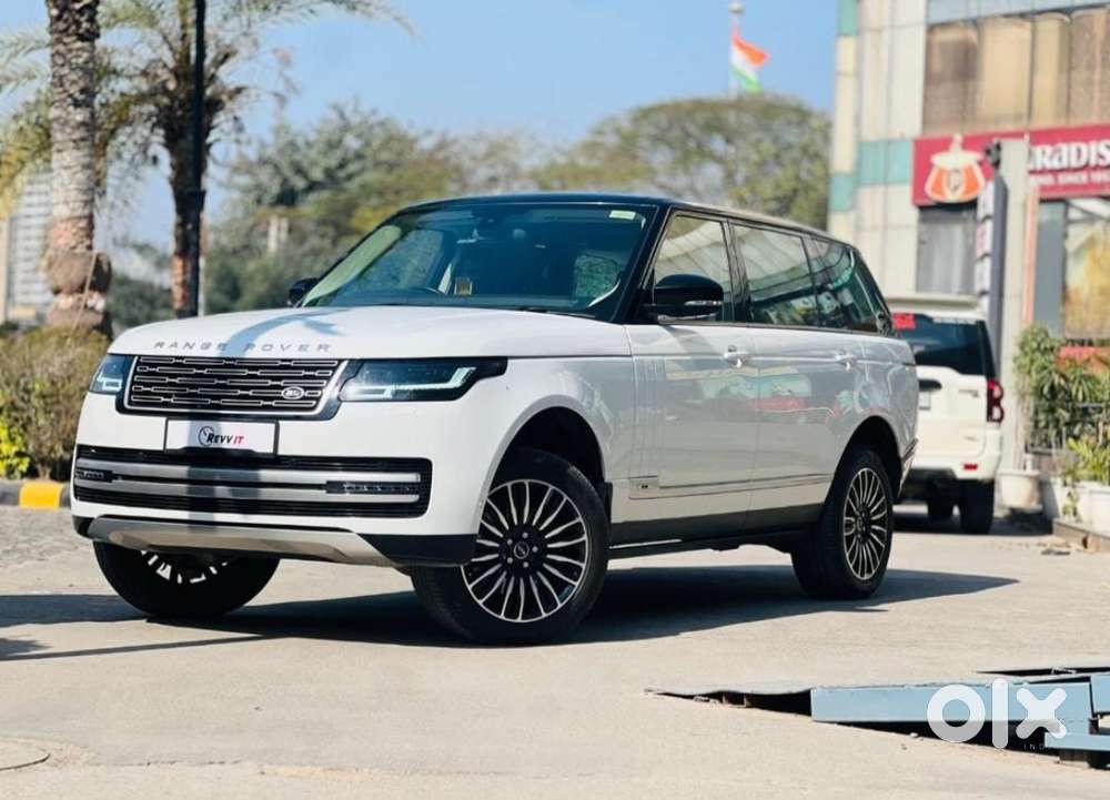 Land Rover Range 3.0 V6 Diesel Vogue, 2016, Diesel