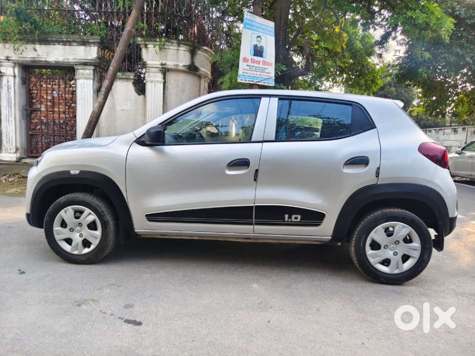 Renault Kwid Rxl, 2023, Petrol