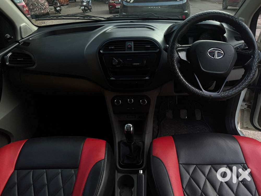 Tata Tiago 1.05 Revotorq Xm, 2018, Diesel