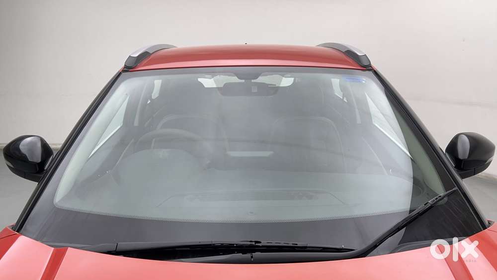 Tata Nexon 1.2 Revotron Xz Plus, 2022, Petrol