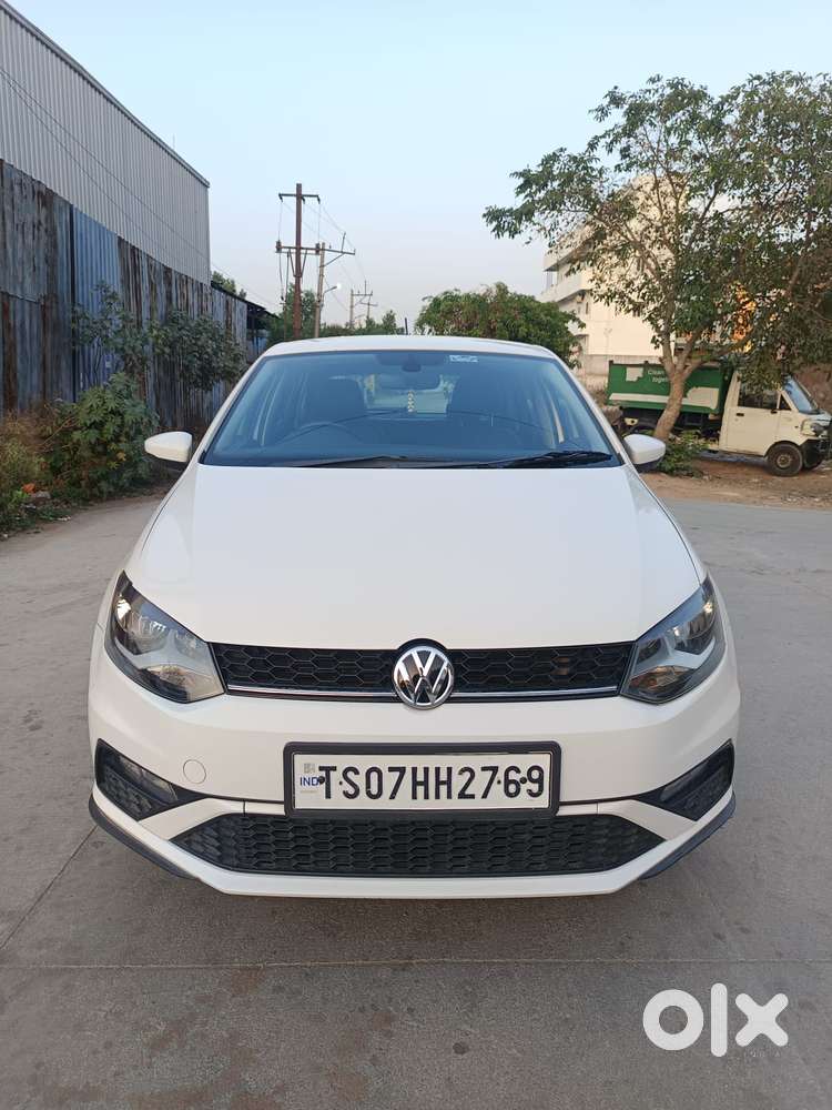 Volkswagen Polo 1.0 Highline Plus Tsi, 2020, Petrol
