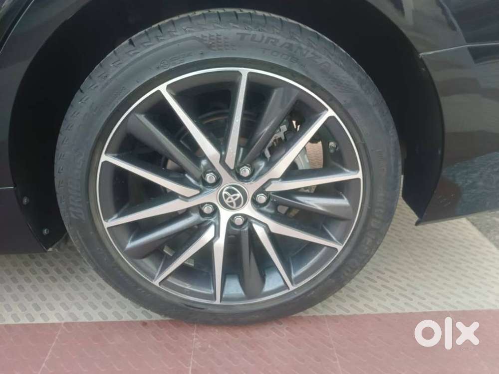 Toyota Camry [2019-ongoing] 2.5 Hybrid, 2023, Petrol