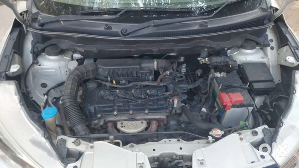 Ertiga Vxi 2021 Hybrid