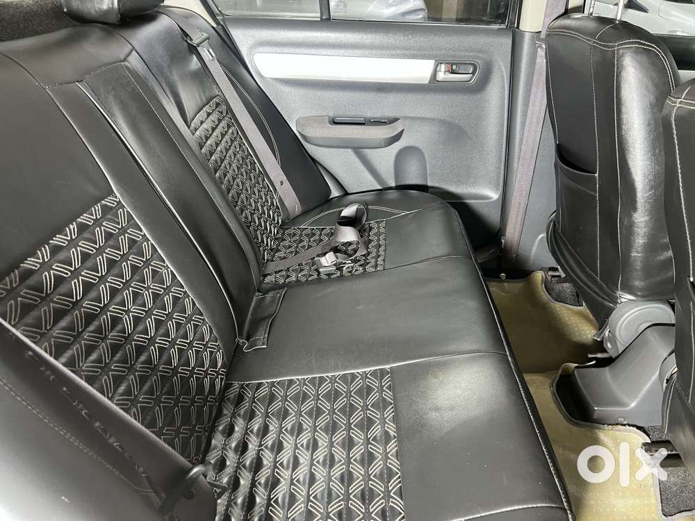 Maruti Suzuki Swift Dzire 1.3 Vxi, 2010, Petrol