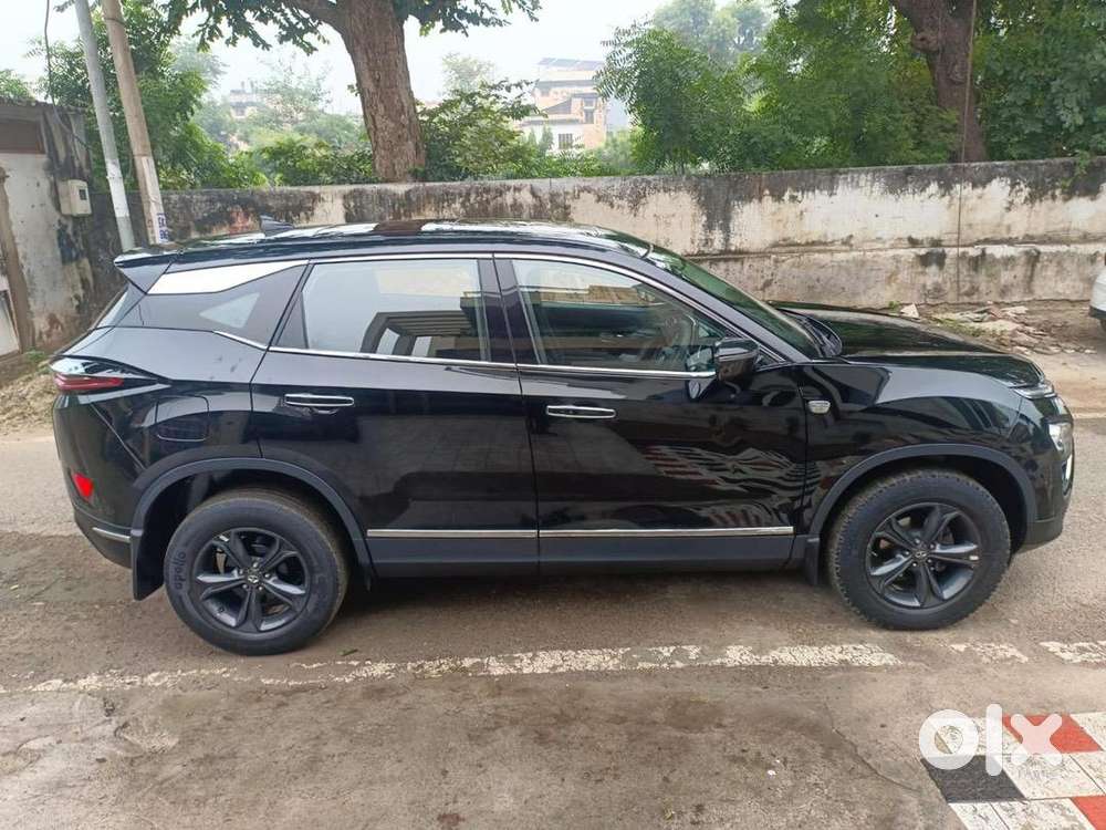 Tata Harrier 2020 Diesel Good Condition