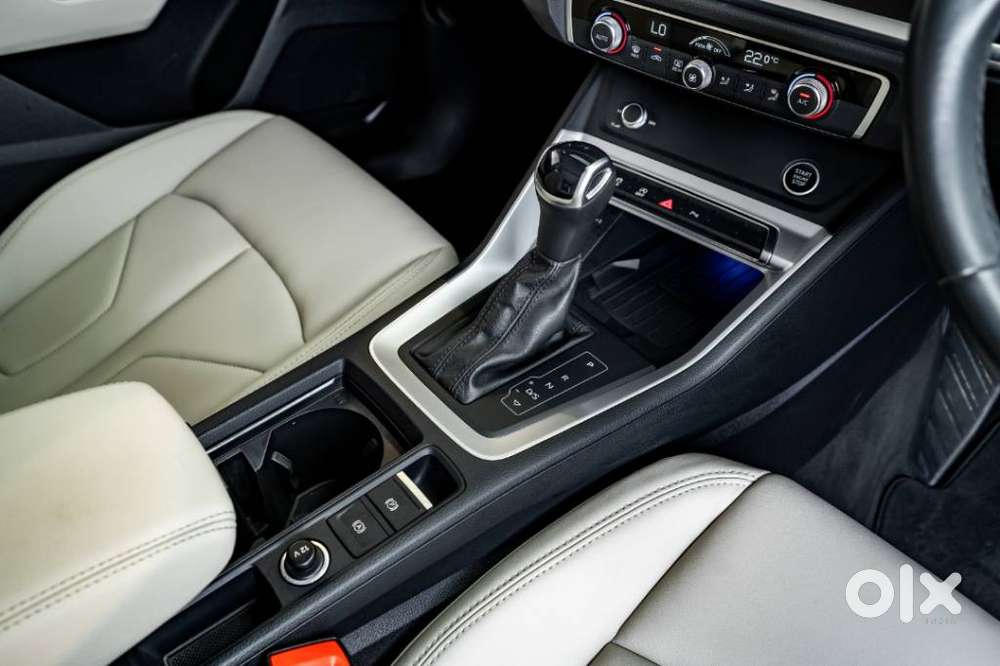 Audi Q3 Sportback Technology Plus S-line, 2025, Petrol