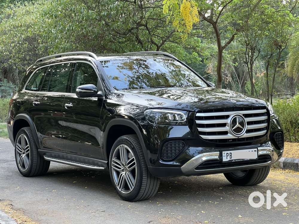 Mercedes-benz Gls 450 4matic, 2024, Diesel