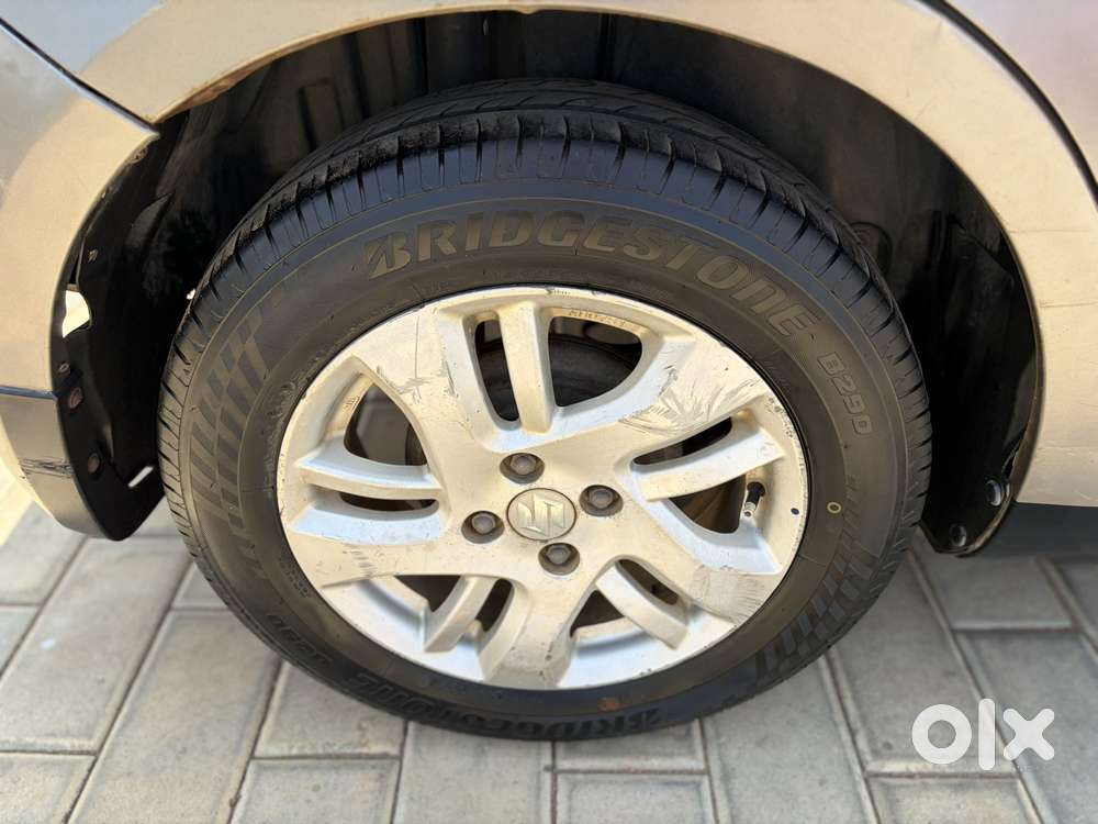 Maruti Suzuki Swift Dzire 2012-2015 Zdi, 2013, Diesel