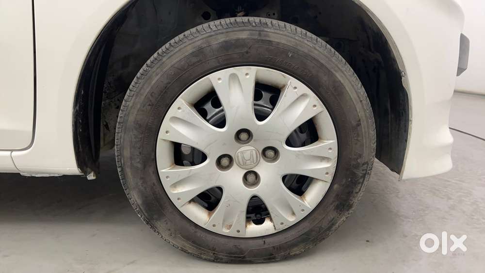 Honda Brio 1.2 S Mt, 2013, Petrol