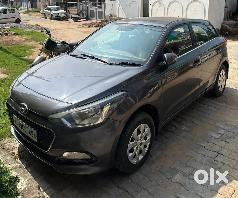 Hyundai I20 2017 Petrol 69000 Km Driven