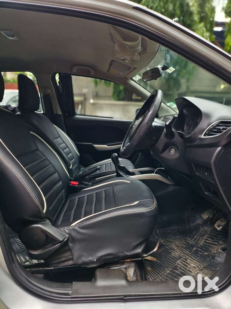 Maruti Suzuki Baleno 1.3 Zeta, 2015, Diesel