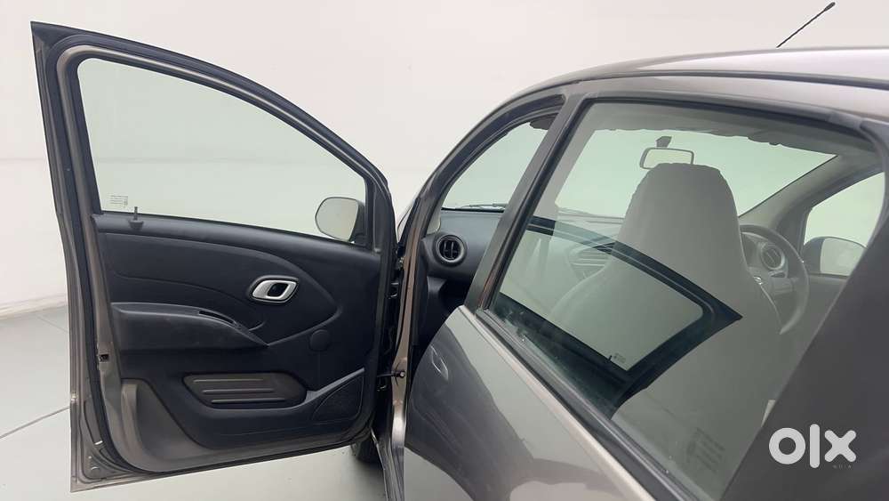 Datsun Redigo T Option, 2018, Petrol