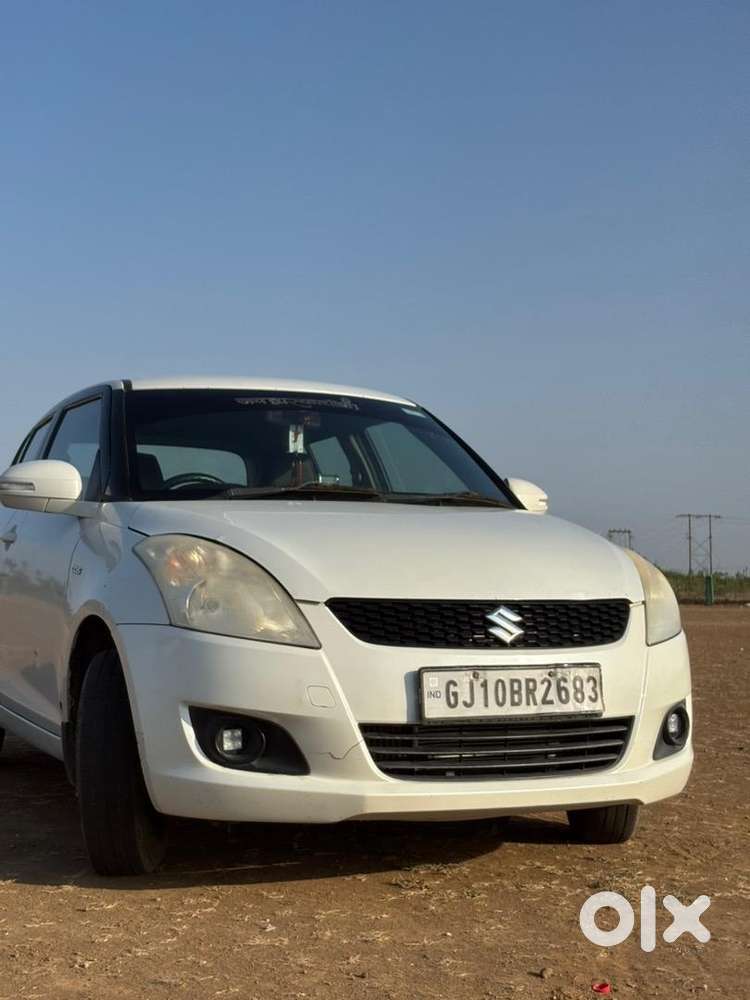 Maruti Suzuki Swift 2014 Diesel Good Condition